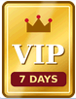 บัตร VIP 7 วัน