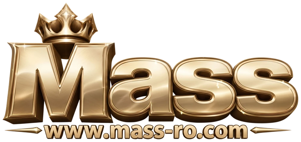 Mass-RO www.mass-ro.com