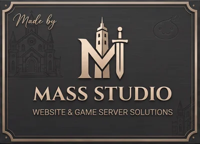 Mass Studio