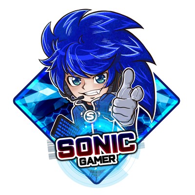 SONIC GAMER